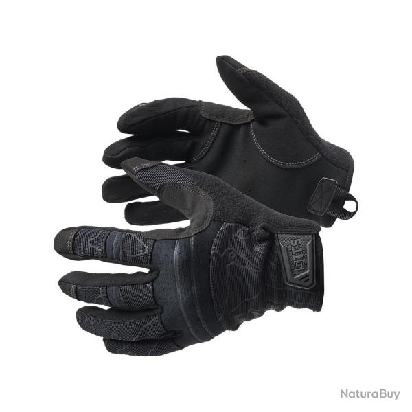 Gants Competition Shooting 2.0 - 5.11 - Noir L