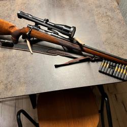 SAUER 90 7x64 STUTZEN