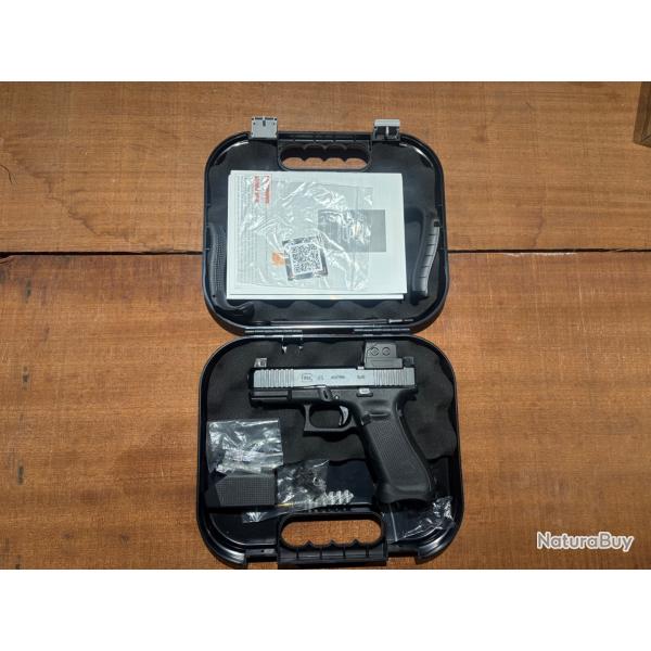 GLOCK 45 FS MOS Gen 5