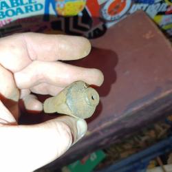 Pommeau d &eacute;p&eacute;e