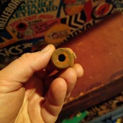 Pommeau d &eacute;p&eacute;e n2