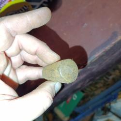 Pommeau d &eacute;p&eacute;e n3