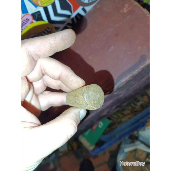 Pommeau d �p�e n3