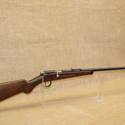 Ansch&uuml;tz mono-coup calibre 22LR