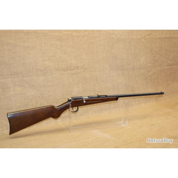 Ansch�tz mono-coup calibre 22LR