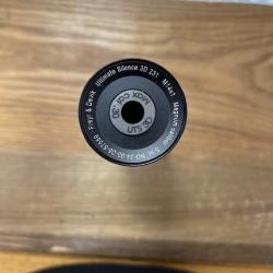 Mod&eacute;rateur de son Freyr & devik 231