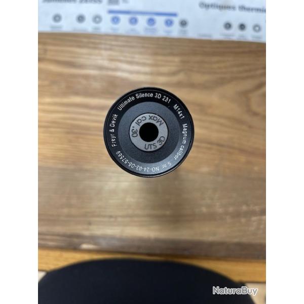 Mod�rateur de son Freyr & devik 231