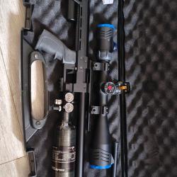 Rti prophet 4.5 et 5.5mm