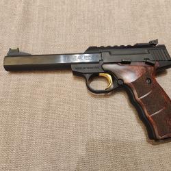 Pistolet Browning Buck Mark Rosewood UDX .22LR - bon &eacute;tat