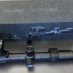 LUNETTE PARD NIGHT STALKER 4K Vision Nocturne avec t&eacute;l&eacute;m&egrave;tre 70/850/LRF