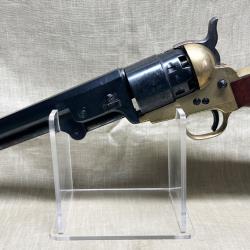 Tr&egrave;s beau r&eacute;volver PIETTA Colt cal. 44 - Etat neuf