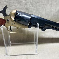 Tr&egrave;s beau r&eacute;volver PIETTA Colt cal. 44 - Etat neuf