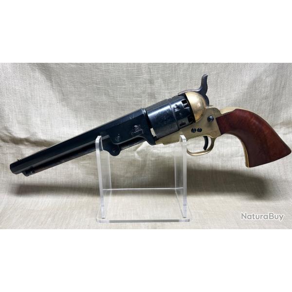 Tr�s beau r�volver PIETTA Colt cal. 44 - Etat neuf