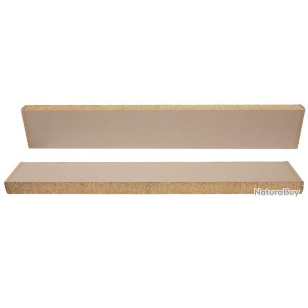 KARPHOS - Bande Stramit HD 125x15x5.8 cm -�3.75 Kg Mini