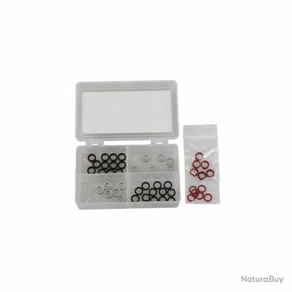 HOYT - Kit d'Entretoises Xact-SCTR