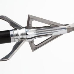 GRIM REAPER - Lame de Chasse HYBRID 100 grains