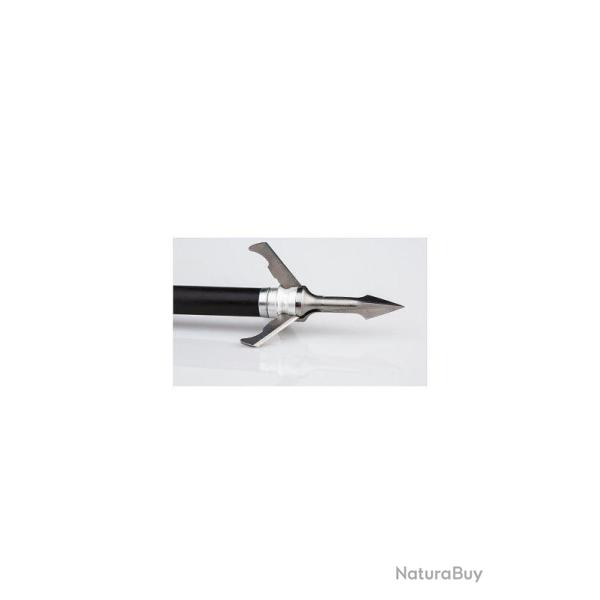 GRIM REAPER - Lame de Chasse FATAL 125 grains