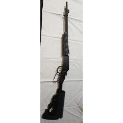 Carabine a levier sous garde Mossberg 464 sxp en 22lr