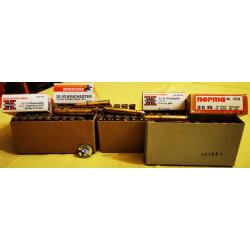 Lot munition 30-30