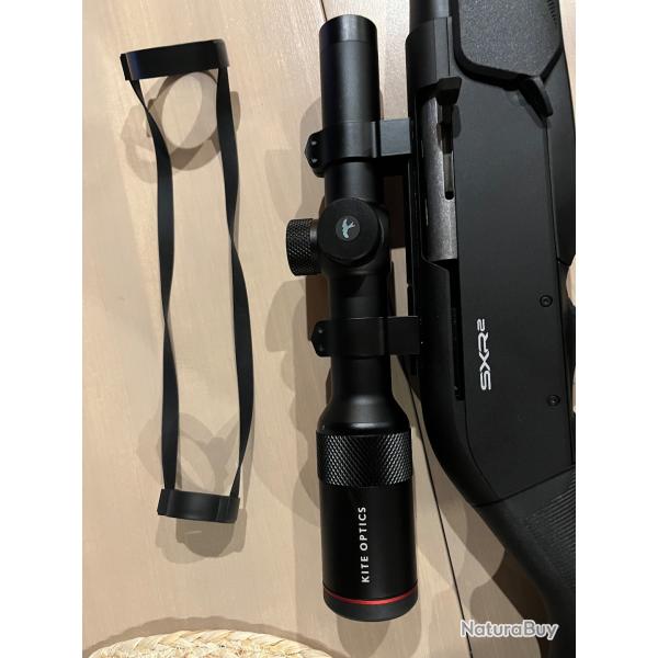 Kite optics b6 1-6x24i