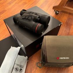 Habrok Pro HQ50L Jumelles Hikmicro Thermiques