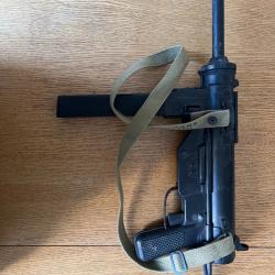 R&eacute;plique Grease Gun M3 Denix