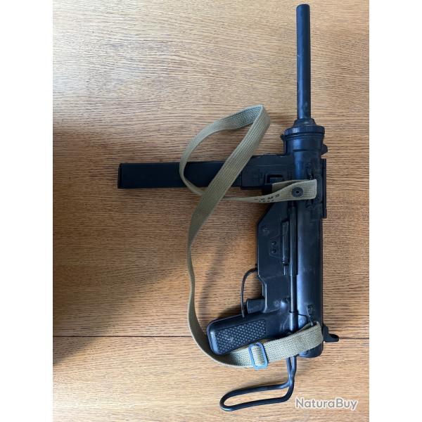 R�plique Grease Gun M3 Denix