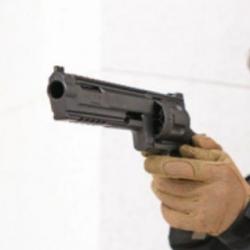 Revolver Umarex T4E TR68 Gen 2 (16 Joules)