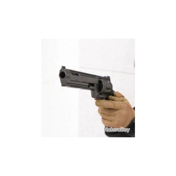 Revolver Umarex T4E TR68 Gen 2 (16 Joules)