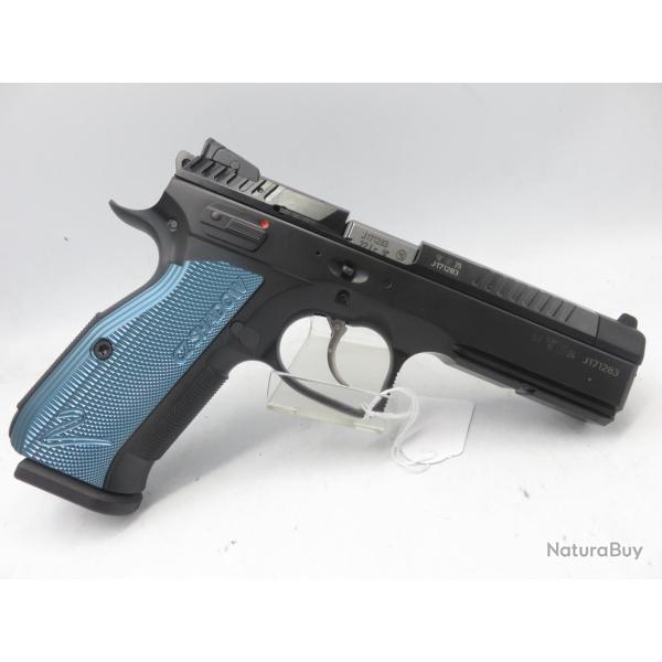 CZ SHADOW 2 22LR