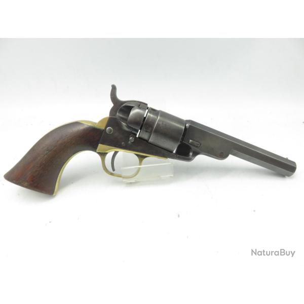 COLT POCKET NAVY CONVERSION 38 RIMFIRE REF: 6094