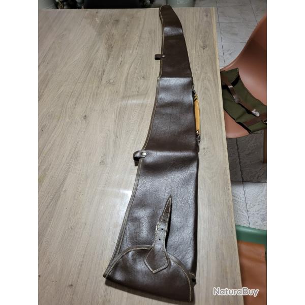 Fourreau  �tui fusil  neuf  125cm