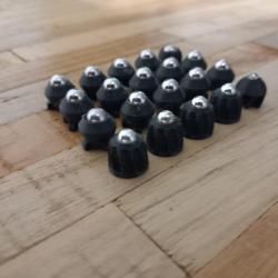 Lot 20 sluggs 3 offerts pour HDR 50 (toutes versions)