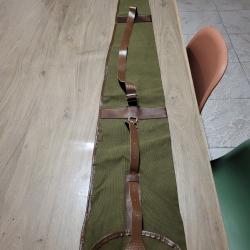 Fourreau &eacute;tui  fusil ou carabine 130cm