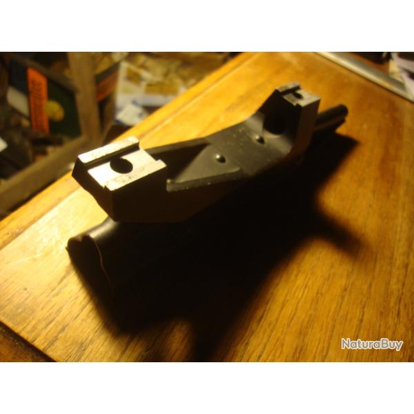 support lunette pour FAL OTAN