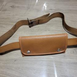 Porte balle avec ceinture neuf