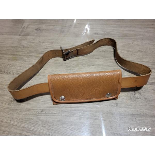 Porte balle avec ceinture neuf