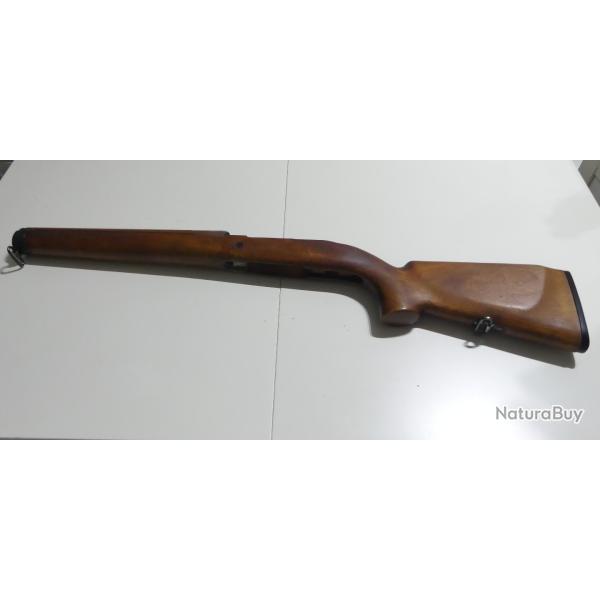 Crosse 48 Mauser Su�dois Crosse Match de CG63 Carl Gustav