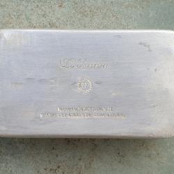 Rasoir Manufrance Le Barbu (213.M)