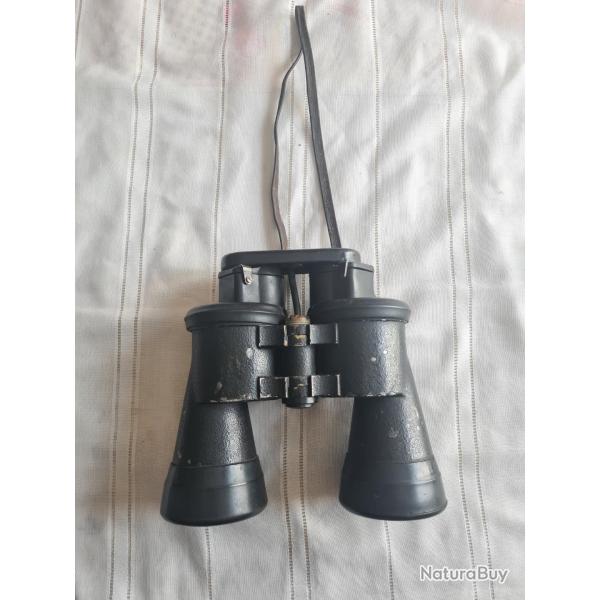 Rare paire jumelles U- BOOT WW2  (1)
