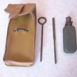 Trousse de nettoyage Mat 49 (C.42)