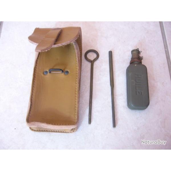 Trousse de nettoyage Mat 49 (C.42)