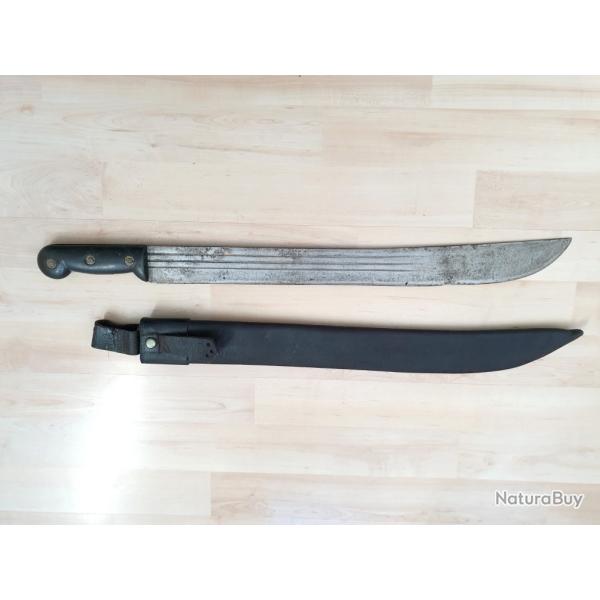 Machette Martindale anglaise compl�te (129.M)
