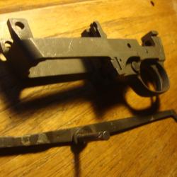 petit lot de pi&eacute;ce m1 libre