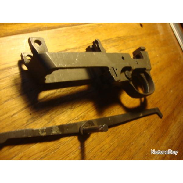 petit lot de pi�ce m1 libre