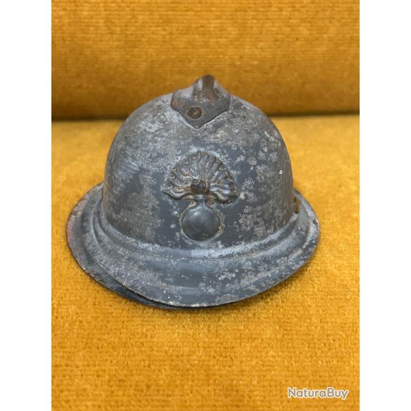 ENCRIER CASQUE ADRIAN