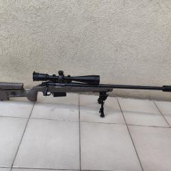 Bergara B14 HMR .308 Win