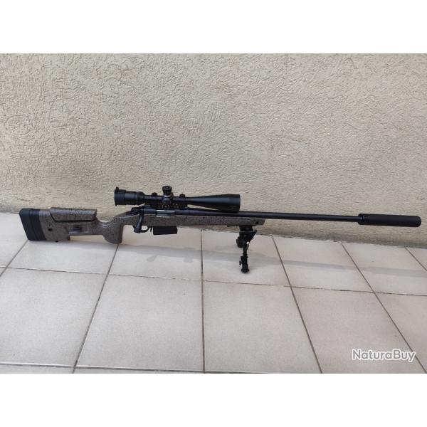 Bergara B14 HMR .308 Win