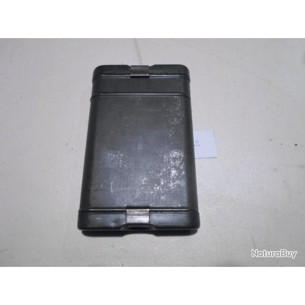 VIDE BOITE VIDE POUR KIT NETTOYAGE MAUSER