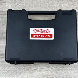 Maruzen PPK/S Movie prop kit